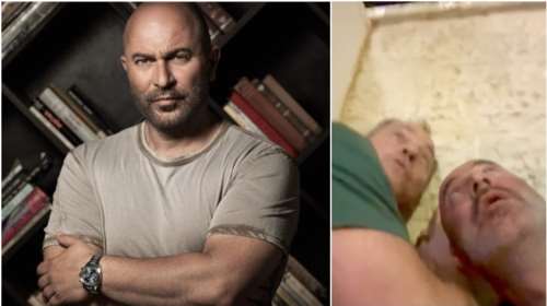 Ισραήλ: Εθελοντικά στην πρώτη γραμμή του πολέμου ο πρωταγωνιστής της σειράς Fauda του Netflix [βίντεο]