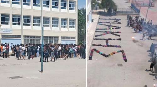 Αυτοκτονία Μάκη: &quot;Ξεκλειδώνει&quot; τις έρευνες η κατάθεση του κολλητού φίλου του - Παιχνίδι θανάτου ή bullying;