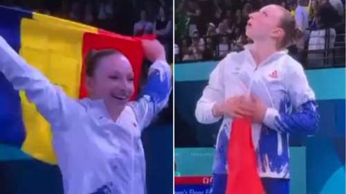 Ολυμπιακοί Αγώνες 2024: Οι πανηγυρισμοί που μετατράπηκαν σε δάκρυα - Νόμιζε ότι πήρε το χάλκινο αλλά... [βίντεο]