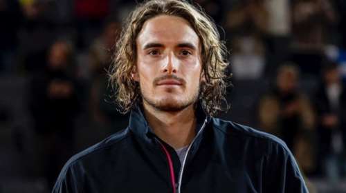 Στέφανος Τσιτσιπάς: &quot;Αναγκάστηκα να σβήσω αυτά που είχα γράψει, απολογούμαι που έκανα κάτι τέτοιο&quot;