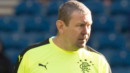 Δύσκολες ώρες για τον θρυλικό τερματοφύλακα Άντι Γκόραμ: Του δίνουν έξι μήνες ζωή