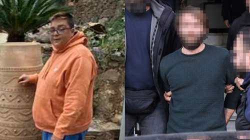 Κρήτη: Απαρηγόρητος ο αδερφός της Ράνιας που την σκότωσε ο Γάλλος - &quot;Αυτοί που τον αφήσαν έξω είναι χειρότεροι δολοφόνοι&quot;