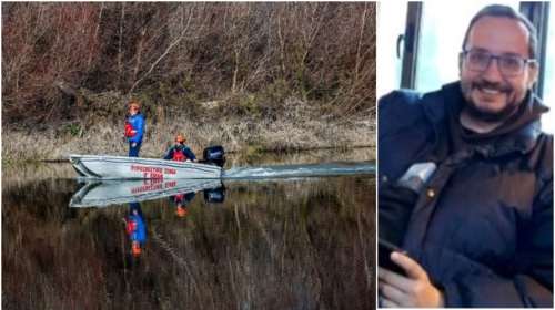 Λάρισα: Θρίλερ δίχως τέλος με την εξαφάνιση του Βασίλη - Η έκκληση του Τσούκαλη σε μάρτυρα "κλειδί" να επικοινωνήσει