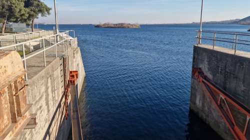 Ιατροδικαστής Λέων για Βέροια: Το μωρό ήταν ακόμα εν ζωή όταν έπεσε στο νερό [βίντεο]