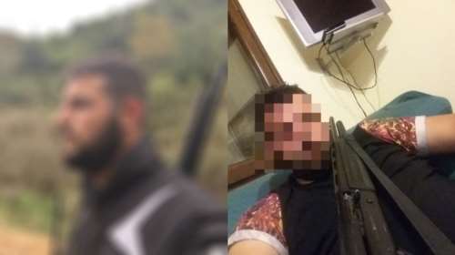 Το πρωί συνδικαλιστής κτηνοτρόφος το βράδυ χασισοκαλλιεργητής- O &quot;εγκέφαλος&quot; σπείρας που βάζει το παιδί του πάνω σε νεκρά θηράματα