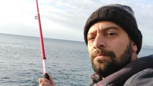 Τραγωδία στο Ηράκλειο: Έτσι έχασε την ζωή του ο 35χρονος Χρήστος - Το σπαρακτικό αντίο της γυναίκας του [βίντεο]