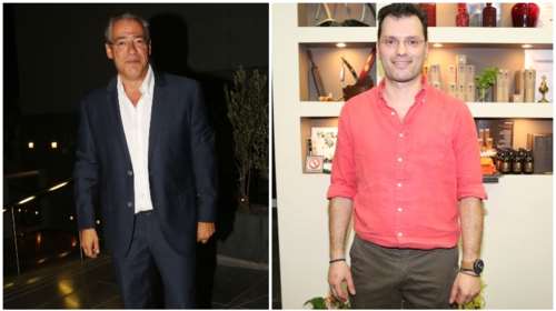 Τάσος Τεργιάκης κατά Νίκου Μάνεση: Συμφωνώ με την Μελέτη - Φύγαμε όλοι από την εκπομπή και έμεινε εκείνος [βίντεο]