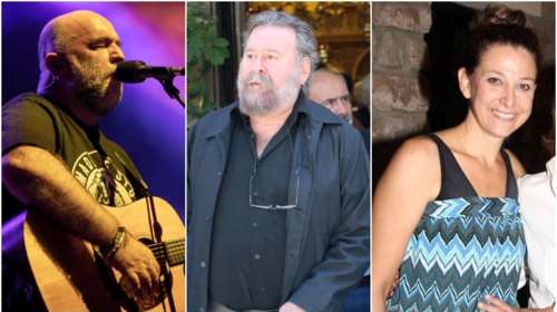 Πλεύση Ελευθερίας: Αυτοί είναι οι υποψήφιοι ευρωβουλευτές - Στόκας, Σαββιδάκης, Ευαγγελίδου και η κόρη του Σάντα