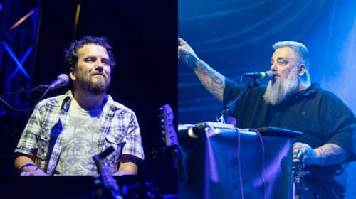 Στάθης Δρογώσης: Η υβριστική επίθεση από τον Μιχάλη Μυτακίδη και το σχόλιο για το Νόμπελ Λογοτεχνίας