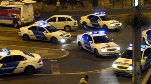 Ουγγαρία: 1 νεκρός και 3 τραυματίες αστυνομικοί από επίθεση με μαχαίρι - Συνελήφθη ο δράστης