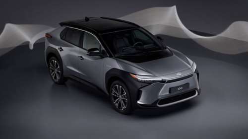 Γιατί η Toyota δεν έχει μεγάλη γκάμα αμιγώς ηλεκτρικών