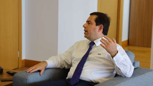 Μηταράκης: Τον Ιούλιο μπήκαν στην χώρα 564 μετανάστες, αλλά έφυγαν 1.034