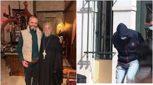 Κολωνός: &quot;Μου είχε πάρει ένα εσώρουχο και με έβγαζε φωτογραφίες&quot; - Η περιγραφή σοκ της 12χρονης για τον Μίχο