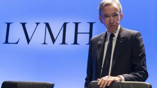 Forbes: Πίσω από τα δισεκατομμύρια του Μπερνάρντ Αρνό - Ο μαθηματικός που έγινε ο πλουσιότερος άνθρωπος στον κόσμο