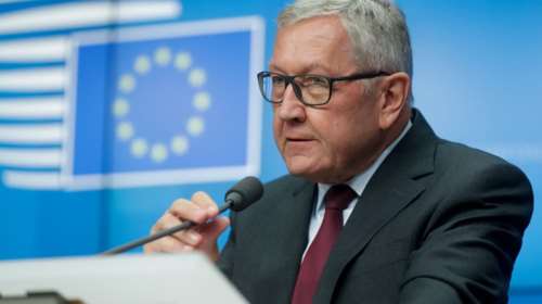 "Χαλάρωση" τέλος - Ρέγκλινγκ: Η Ελλάδα πρέπει το 2023 να πετύχει πλεόνασμα κοντά στον συμφωνημένο στόχο