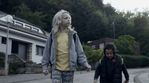 62ο Φεστιβάλ Κινηματογράφου: Στην ταινία &quot;Τρυφερούδι&quot; του Σαμουέλ Τέις το Βραβείο Χρυσός Αλέξανδρος