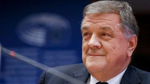 Qatargate: Στις 9 Φεβρουαρίου η απόφαση για την έκδοση της λογίστριας του Παντσέρι στο Βέλγιο