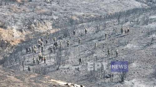 Εκρήξεις στη Νέα Αγχίαλο: Σήμερα το πόρισμα των εμπειρογνωμόνων - Άρχισε η περισυλλογή θραυσμάτων