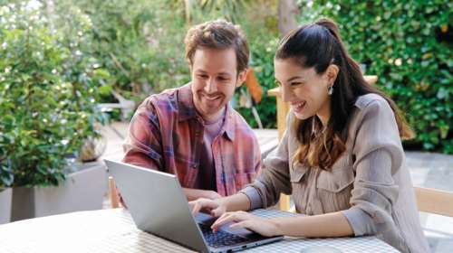 Όταν όλα γίνονται πιο απλά ή Όταν η καθημερινότητα γίνεται πιο απλή