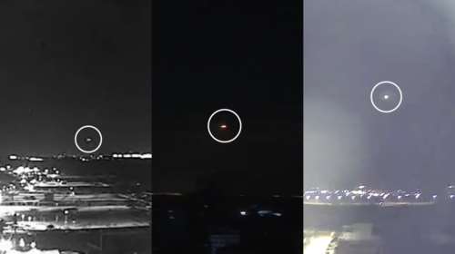 Οι New York Times αμφισβητούν το βίντεο του Ισραήλ για τον βομβαρδισμό του νοσοκομείου - &quot;Ο πύραυλος δεν εκτοξεύτηκε από τη Χαμάς&quot;