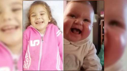 Πάτρα: &quot;Όλα από την αρχή&quot; για τους ιατροδικαστές - Ψάχνουν για δηλητήριο στη Μαλένα και ασφυξία στην Ιριδα