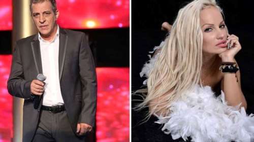 Τέτα Καμπουρέλη για Βαρβάρα Κίρκη: Φορούσε διαρκώς γυαλιά ηλίου και ήταν πολύ ανήσυχη [βίντεο]