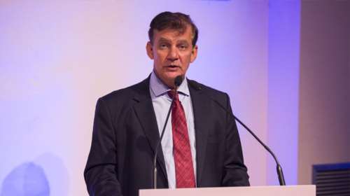 Κορονοϊός: &quot;Καμπανάκι&quot; Δημόπουλου για αύξηση κρουσμάτων και διασωληνωμένων -Πρόβλεψη για νέες κλίνες ΜΕΘ