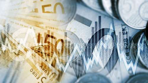 Eurostat: Στο 4,5% υποχώρησε ο πληθωρισμός τον Απρίλιο στην Ελλάδα - 5η χαμηλότερη επίδοση στην Ευρωζώνη