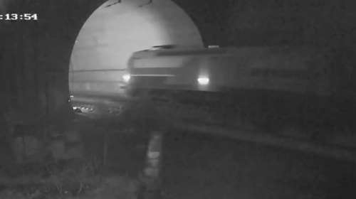 Τέμπη - Βίντεο εμπορικής αμαξοστοιχίας: Τι κατέθεσαν στον ανακριτή δύο υπάλληλοι-κλειδιά της εταιρείας - "Είδα ότι διαγράφηκε ένας φάκελος"