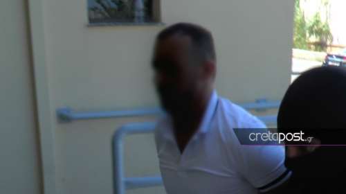 Μυλοπόταμος: &quot;Αν τους συναντούσα θα τους έδινα το χέρι και θα ζητούσα συγγνώμη&quot; - Η απολογία του 38χρονου νταή