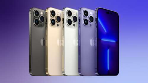 Apple: Αυτό είναι το νέο iPhone 14 - Πόσο θα κοστίζει, ποιες δυνατότητες θα έχει