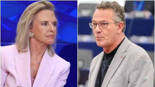 Ο Αρβανίτης απαντά στη Βόζεμπεργκ για την &quot;καθοδήγηση&quot; της Καρυστιανού: Επιτίθεται σε μια μητέρα που ζητά δικαιοσύνη