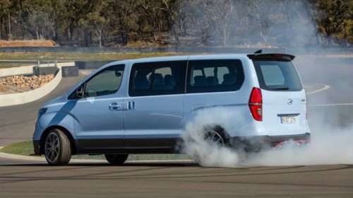 Τα 9 minivans που είναι πιο cool από ένα SUV