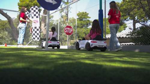 Avis Little Drivers: Μια πρωτοβουλία για την Οδική Ασφάλεια