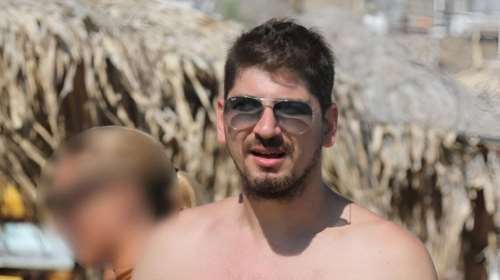 Αρνείται τα πάντα ο Παναγιώτης Λιαδέλης: Τι λέει για το πιστόλι ο δικηγόρος του παλαίμαχου μπασκετμπολίστα