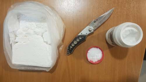 Λέσβος; Εξαρθρώθηκε 27μελη σπείρα που διακινούσε ναρκωτικά - Πώς δρούσε