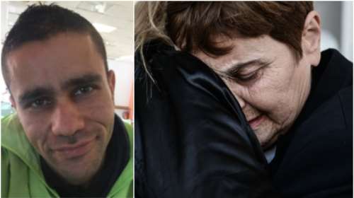 "Αντώνη μου, σε πετάξανε σα σκουπίδι όπως το κοριτσάκι μου" - Οργισμένη ανάρτηση από τη μητέρα της Ελένης Τοπαλούδη