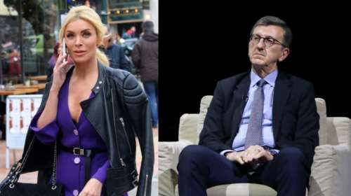 Kόντρα Καινούργιου - Πορτοσάλτε: "Σιωπή... Να τιμήσουμε τις οικογένειες που θρηνούν τα παιδιά τους"