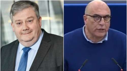 Qatargate: Αίτημα για άρση ασυλίας των ευρωβουλευτών Κοτσολίνο και Ταραμπέλα - Εκδίδεται στο Βέλγιο η κόρη του Παντσέρι