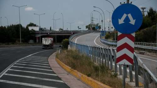 Διορθώσεις στην Κηφισιά για τον ΝΟΚ