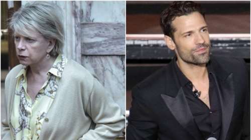 Εξαλλη η Ακρίτα με τον Αργυρό: Δικαιολόγησε χασκογελώντας τον Μπέο που είπε κακοποιητικό ανέκδοτο για τα θύματα βιασμών