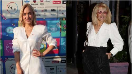 "Καρφιά" Δρούτσα κατά Καλομοίρας: Με ποια εμπειρία θα μπει ως κριτική επιτροπή ή δασκάλα στο Fame Story;