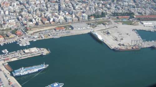 ΤΑΙΠΕΔ: Δύο προσφορές για το λιμάνι της Αλεξανδρούπολης