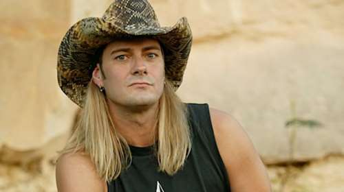 Θλίψη: Πέθανε σε ηλικία 55 ετών ο τραγουδιστής των Skid Row, Tζόνι Σόλιντζερ