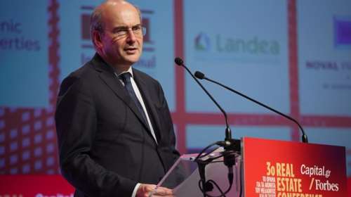 Ακίνητα: Οι πέντε παρεμβάσεις για να αυξηθεί η προσφορά κατοικιών - Οι αλλαγές που προωθεί η κυβέρνηση