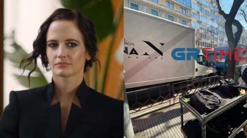 Hollywood ξανά η Θεσσαλονίκη: Ξεκινάνε τα γυρίσματα της ταινίας δράσης &quot;Dirty Angels&quot; -  Ανοίγουν 250 θέσεις εργασίας
