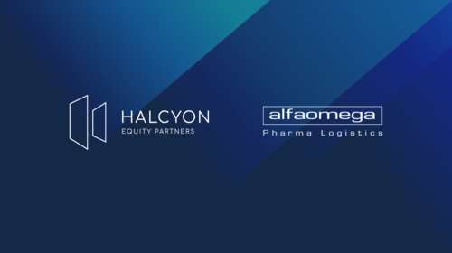 Στρατηγική επένδυση του Halcyon Equity Partners στην AlfaOmega AE