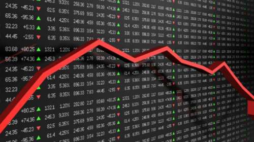 Στο 6,5% ο πληθωρισμός στην Ελλάδα τον Φεβρουάριο