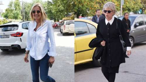 Εξώδικο της Μαρέβας Γκραμπόφσκι-Μητσοτάκη στην Έλενα Ακρίτα: &quot;Προσβλητικά και ανήθικα σχόλια που με θίγουν&quot;