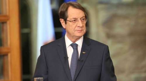 Pandora Papers: Διαψεύδει την εμπλοκή του ο πρόεδρος Αναστασιάδης - "Δεν ξέρω τι έκανε η πρώην εταιρεία μου"